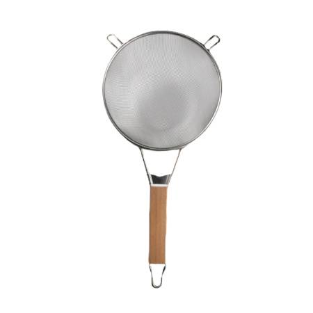 Сито с деревянной ручкой 210 мм, КНР Сито с деревянной ручкой 210 мм, КНР