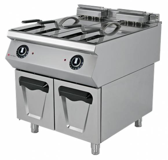 Фритюрница 48л Tatra TEF.89F Фритюрница 48л Tatra TEF.89F