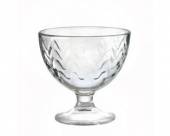 Креманка 310мл ОСЗ (Мальва волна) 1580/12/ Креманка 310мл ОСЗ (Мальва волна) 1580/12/