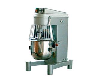 Миксер планетарный МП-10 Миксер планетарный МП-10