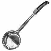 Половник соусный 170мл для пиццы Prohotel черная ручка FPS6 04040712