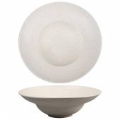 Тарелка для пасты d 25*7,5 см Elephant Ivory P. L. 80106 кор=12/3 /3/