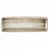 Тарелка прямоугольная 48х16см фарфор Moove Aura Terrain Bonna /6/ ATR MOV 49 DT Тарелка прямоугольная 48х16см фарфор Moove Aura Terrain Bonna /6/ ATR MOV 49 DT