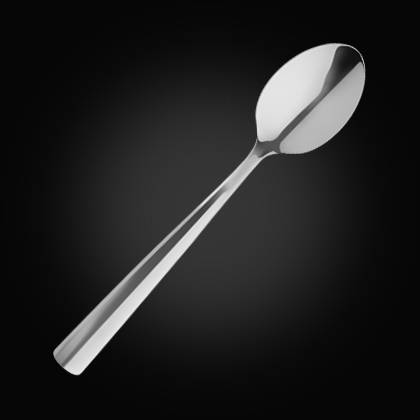 Ложка столовая Luxstahl Malta KL-3 кт0240