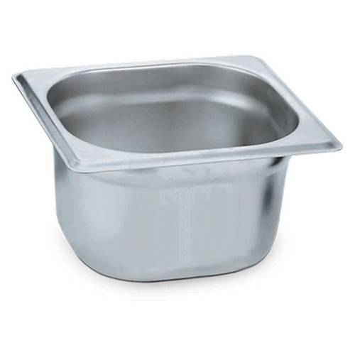 Гастроемкость GN1/6-100 Hurakan 1,5л