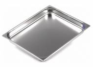 Гастроемкость GN2/1-65 MGSteel нерж. 117060MG 18,4л /6/