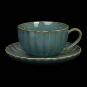 Чайная пара 270мл Corone Calypso 53623 фк9816