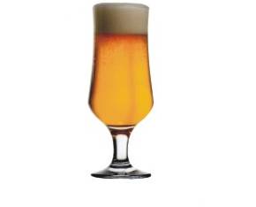 Бокал для пива 385мл Тулип Pasabahce-завод Бор 44169 /24/