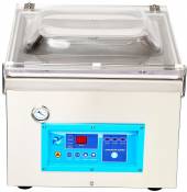 Вакуумный упаковщик PACKVAC VM-500 (с камерой) 2 планки