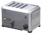 Тостер Hurakan HKN-TPT4 на 4 тоста