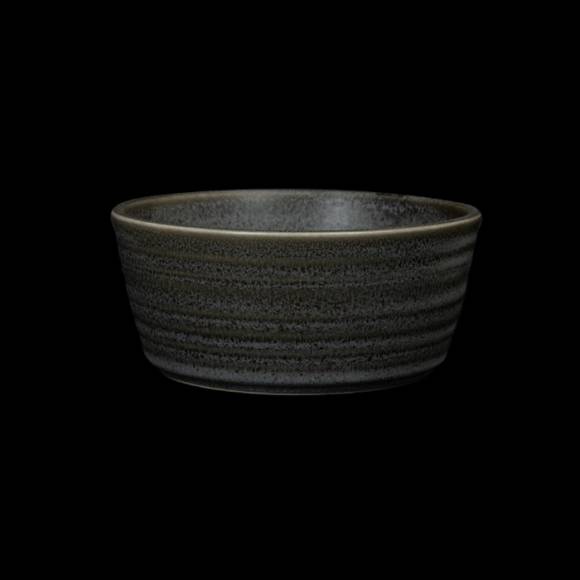 Салатник 140 мм 600 мл Corone Urbano серый 10982cem Салатник 140 мм 600 мл Corone Urbano серый 10982cem