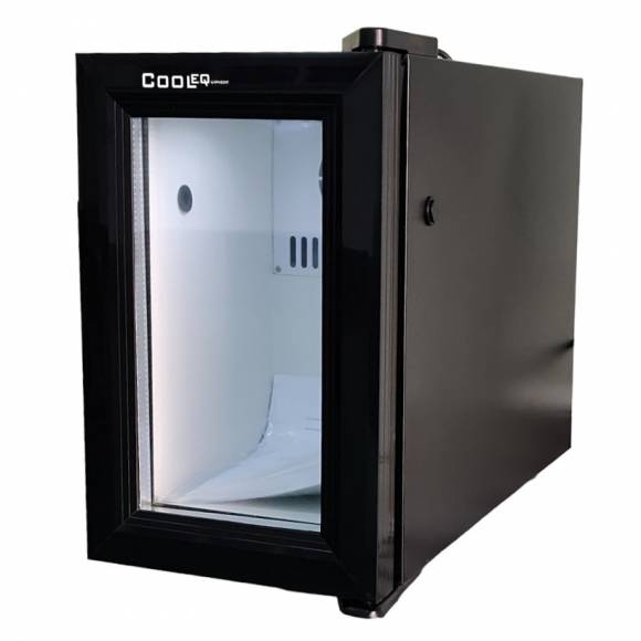 Холодильник для молока COOLEQ MC-08G Холодильник для молока COOLEQ MC-08G