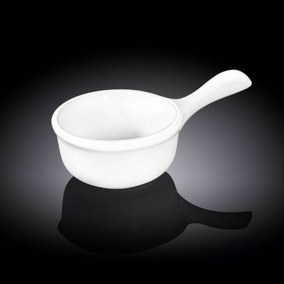 Соусник 25 мл 80*50 мм h=34 мм Wilmax 992719 /12/288/