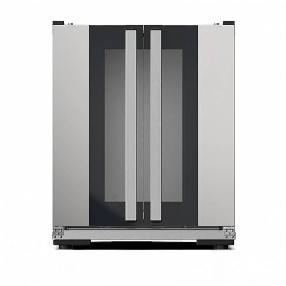 Шкаф расстоечный Unox XEKPT-08HS-B 8уровней