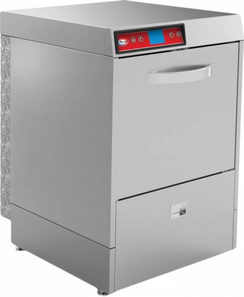 Машина стаканомоечная фронтальная Eletto 1100-S Digital Машина стаканомоечная фронтальная Eletto 1100-S Digital