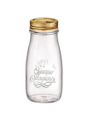 Банка для коктейля 400мл без крышки Bormioli Rocco 365642 53365 /6/ Банка для коктейля 400мл без крышки Bormioli Rocco 365642 53365 /6/