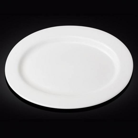 Блюдо овальное 260*180 мм Классик 48044 Блюдо овальное 260*180 мм Классик 48044