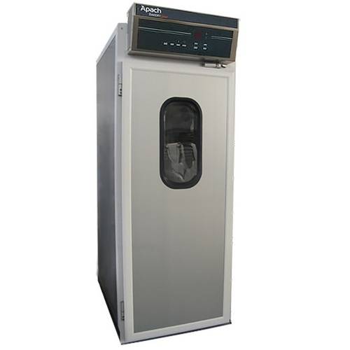 Камера расстоечная без пола Apach Bakery Line P60801P1C Камера расстоечная без пола Apach Bakery Line P60801P1C