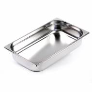 Гастроемкость GN1/1-100 530x325x100 13,3л