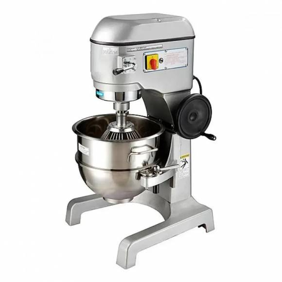 Миксер планетарный 40л Sinmag SМ 402N (1 дежа) Миксер планетарный 40л Sinmag SМ 402N (1 дежа)