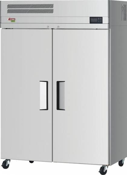 Шкаф морозильный Turbo Air EF47-2 Шкаф морозильный Turbo Air EF47-2