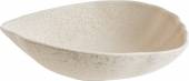 Салатник 410 мл 140*120 мм Bonna Sahara SHATON14KS форма Ваго волнистый край