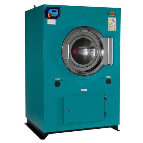 Сушильная машина  Kromluks KCKM-E/10 с реверсом