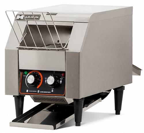 Тостер конвейерного типа Hurakan HKN-TOSTI18 Тостер конвейерного типа Hurakan HKN-TOSTI18