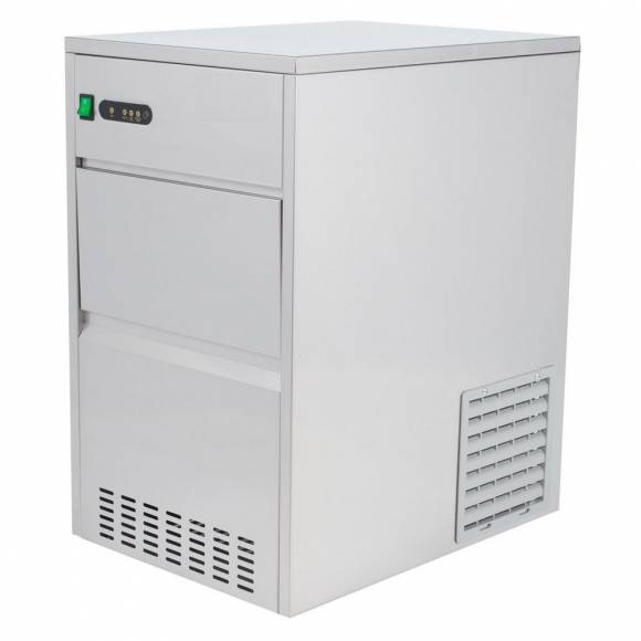 Льдогенератор Eksi EMF-30 30кг/сутки воздушное охлаждение Льдогенератор Eksi EMF-30 30кг/сутки воздушное охлаждение