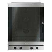 Конвекционная печь Smeg Alfa 1035H-2 пароувлажнение