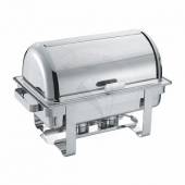 Мармит с откидной крышкой, 35*55 см Мармит с откидной крышкой, 35*55 см