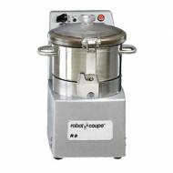 Куттер Robot Coupe R8