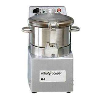 Куттер Robot Coupe R8