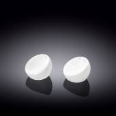 Набор для специй 2 пр. Wilmax 996141 /12/288/ Набор для специй 2 пр. Wilmax 996141 /12/288/