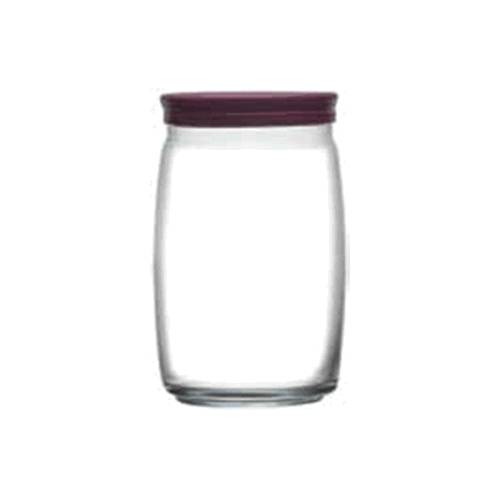 Банка с крышкой «Чешни» 1,1л Pasabahce 43013/b Банка с крышкой «Чешни» 1,1л Pasabahce 43013/b