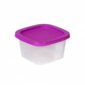 Контейнер для продуктов 0,5л BioFresh микс Bis пласт Контейнер для продуктов 0,5л BioFresh микс Bis пласт
