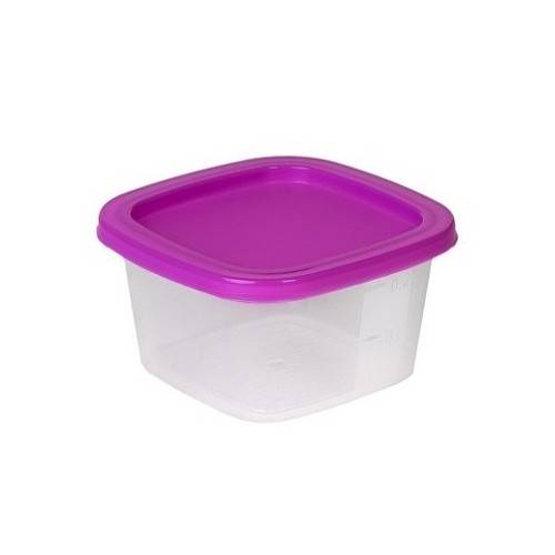 Контейнер для продуктов 0,5л BioFresh микс Bis пласт