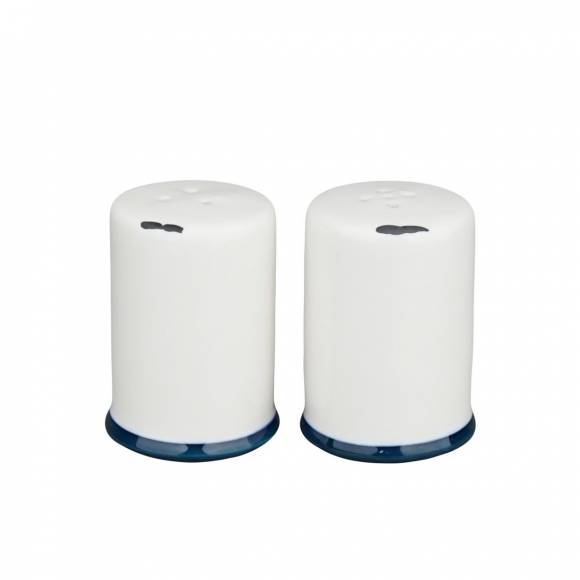 Набор соль+перец "Bakery- Fusion", P.L. Proff Cuisine WM8120006-SH108 /12/