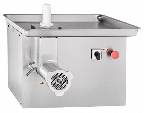 Мясорубка Abat МЭП-300Н-01 Полный унгер Мясорубка Abat МЭП-300Н-01 Полный унгер