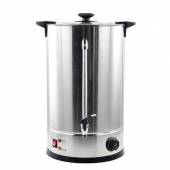 Электрокипятильник 15л Hurakan HKN-HVB15M c двойными стенками