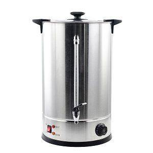 Электрокипятильник 15л Hurakan HKN-HVB15M c двойными стенками