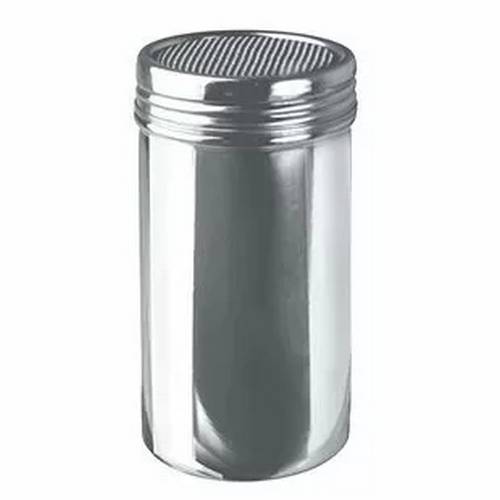 Емкость для сыпучих с мелкой сеткой 400 мл, P.L. - BarWare DRG15M 04142245