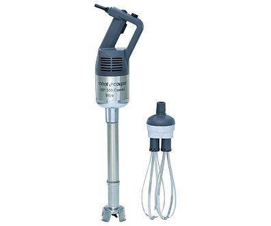 Миксер погружной ROBOT COUPE MP 450 Combi Ultra Миксер погружной ROBOT COUPE MP 450 Combi Ultra