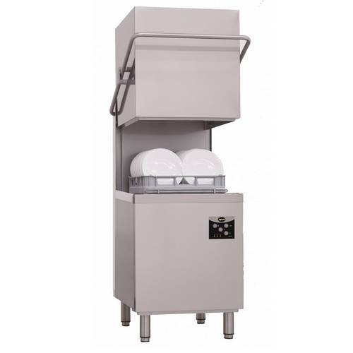 Посудомоечная машина купольного типа Apach AC800DD (ST3800RUDD) Посудомоечная машина купольного типа Apach AC800DD (ST3800RUDD)