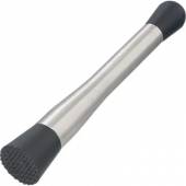 Мадлер нерж.+пластик поверхность решетка 210мм Пробар IBH05  