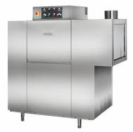 Посудомоечная машина туннельного типа SILANOS ET-1650 SER слева-направо
