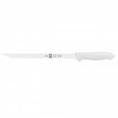 Нож для ветчины 240/365мм Icel (HoReCa) белый 28200.HR17000.240 Нож для ветчины 240/365мм Icel (HoReCa) белый 28200.HR17000.240