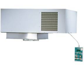 Моноблок потолочный Rivacold SFL009Z001 Compact Моноблок потолочный Rivacold SFL009Z001 Compact