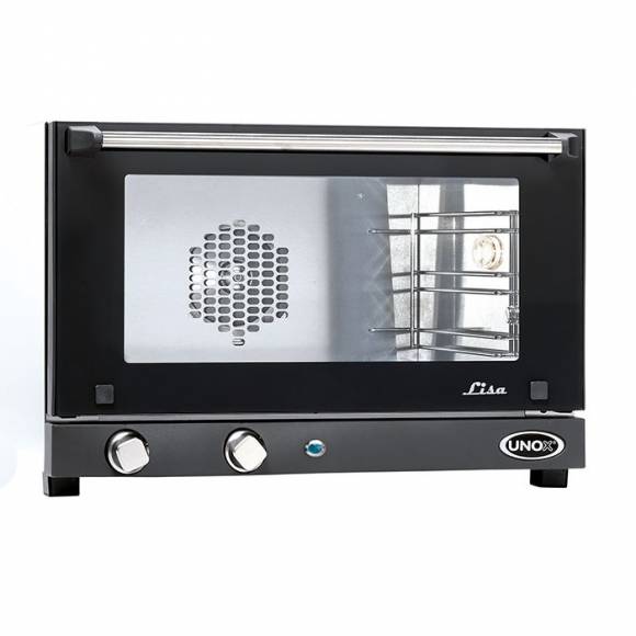Конвекционная печь Unox XF013 Лиза