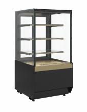 Витрина нейтральная Carboma KC70 N 0,6-1 LIGHT (версия 2.0) (9005-0109) Витрина нейтральная Carboma KC70 N 0,6-1 LIGHT (версия 2.0) (9005-0109)